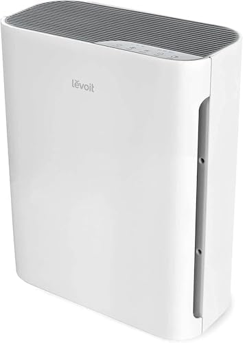 Levoit Air Purifier for Home Bedroom Small Room, Quiet Operation