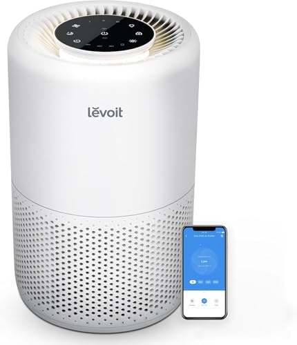 Levoit Smart Air Purifier