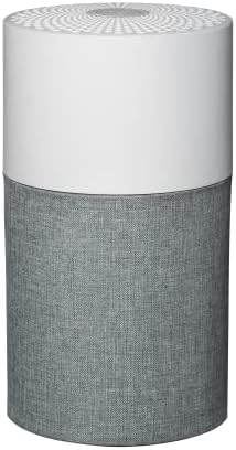 BLUEAIR Air Purifier for Home HEPA Air Purifiers for Pets, Allergies, Dust, Nursery, Office HEPASilent Techonolgy Air Cleaner for Small Rooms 432 sq ft coverage - Blue Pure 511 : Home &amp