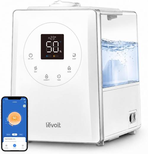 Should you buy the LEVOIT 300S with Humidifier?