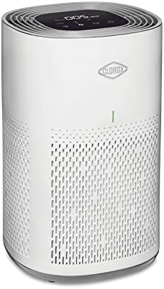 Clorox Air Purifier (Check Model)