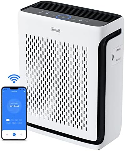 LEVOIT Core Mini