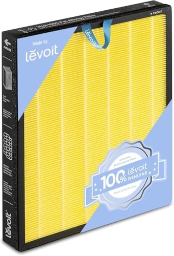 LEVOIT Vital 100S-P