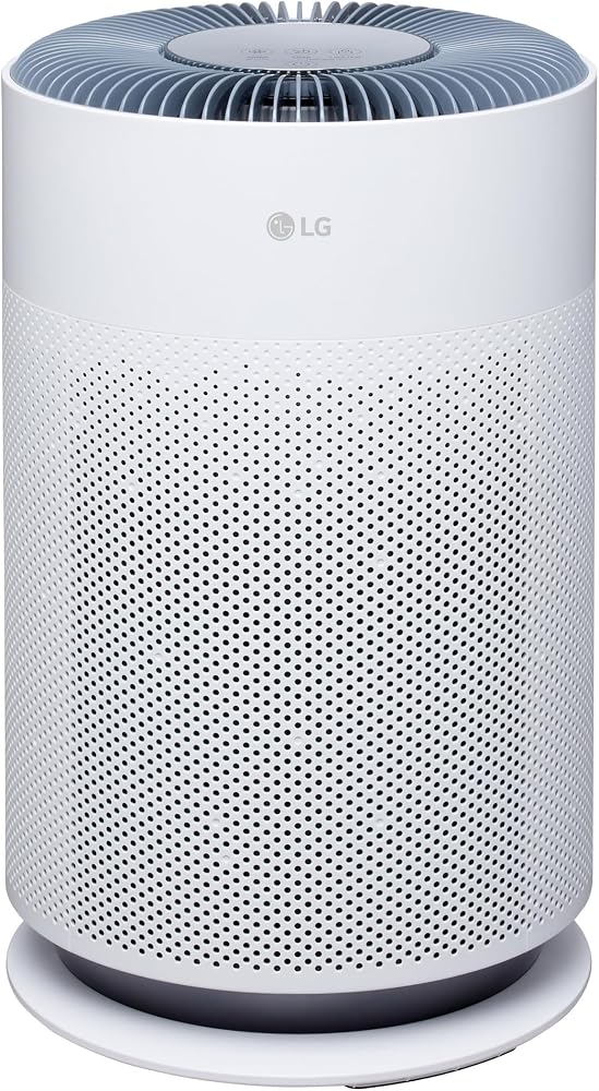 LG PuriCare 360 Air Purifier