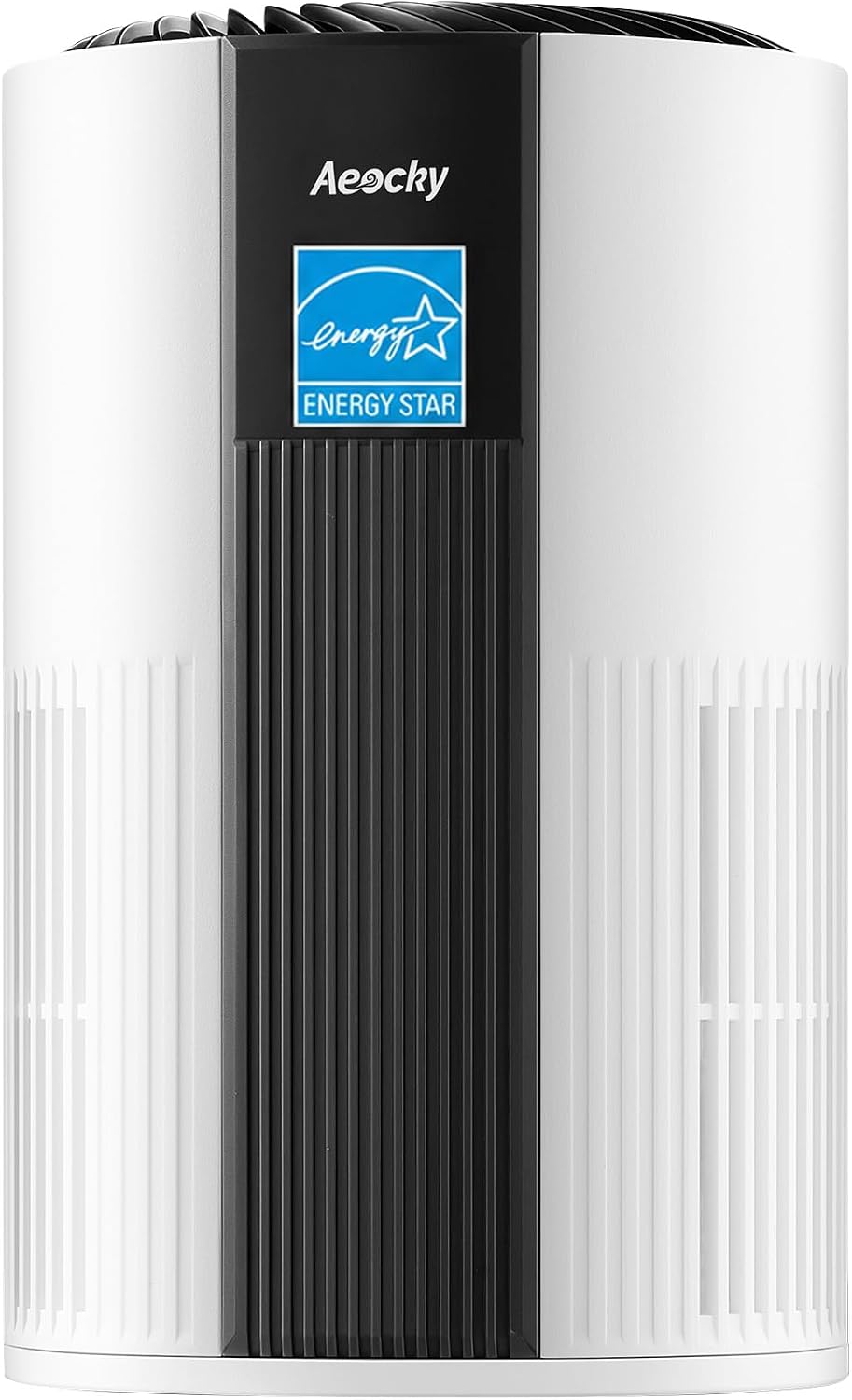 AEOCKY 1096 ft² Turbo-Jet Design Air Purifiers with YearChange Filter Tech